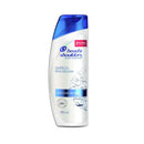 Shampoo head & shoulders limpieza renovadora 180 ml