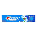 Crest complete pastillas 75ml blancura+scope