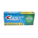 Pasta dental crest comete scope 2 x 75 ml