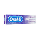 PASTA DENTAL ORAL B 3D WHITE GLAMOROUS WHITE 67 ML