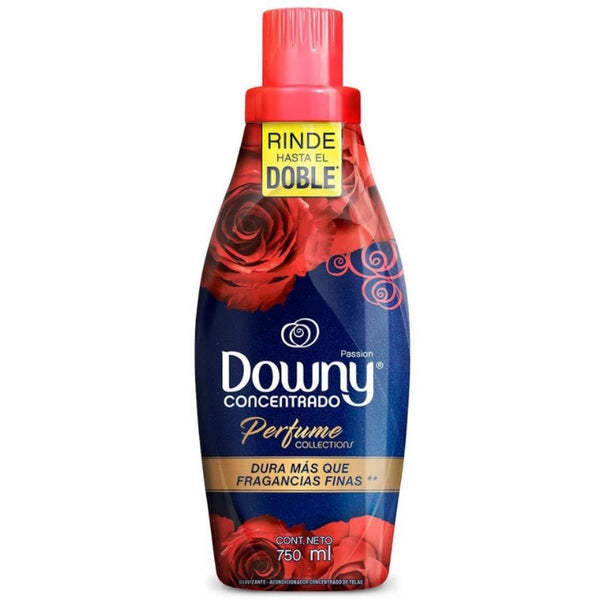Downy perfume passion