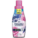 Downy base azul floral 360 ml
