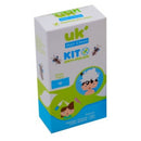 Uk hair clean kit antipiojos