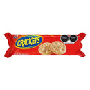Galletas crackets 89 gr