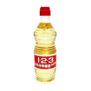 Aceite 1-2-3 500ml