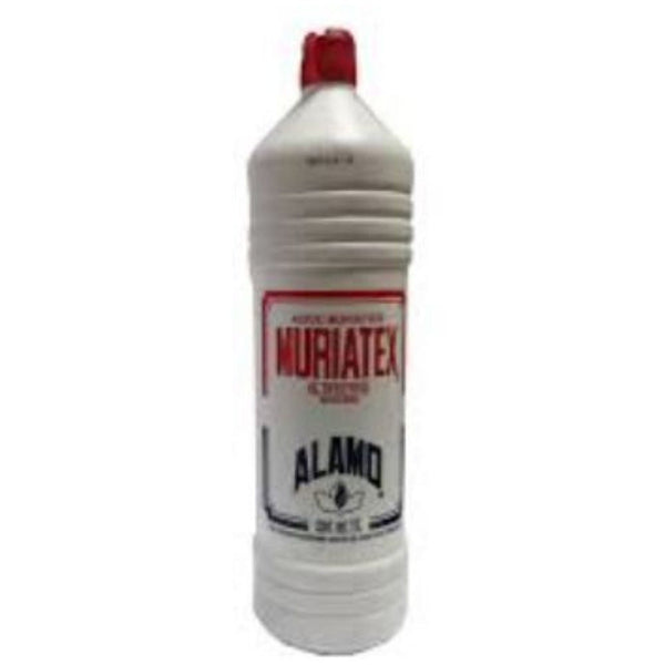 Acido muriatico muriatex 420 m