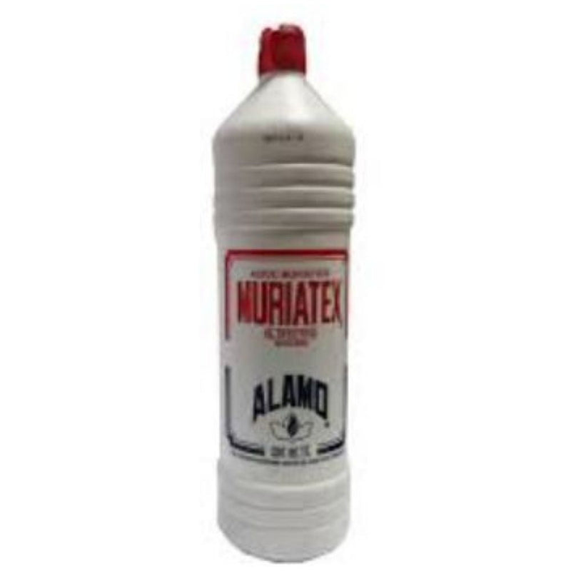 Acido muriatico muriatex 420 m