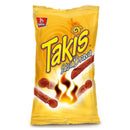 Barcel takis salsa brava 70 gr