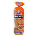 Bimbollos extra 6 piezas 480 gr