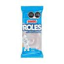 Roles glseados ind 135 gr bimb