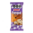 Panque con pasas 285 gr bimbo