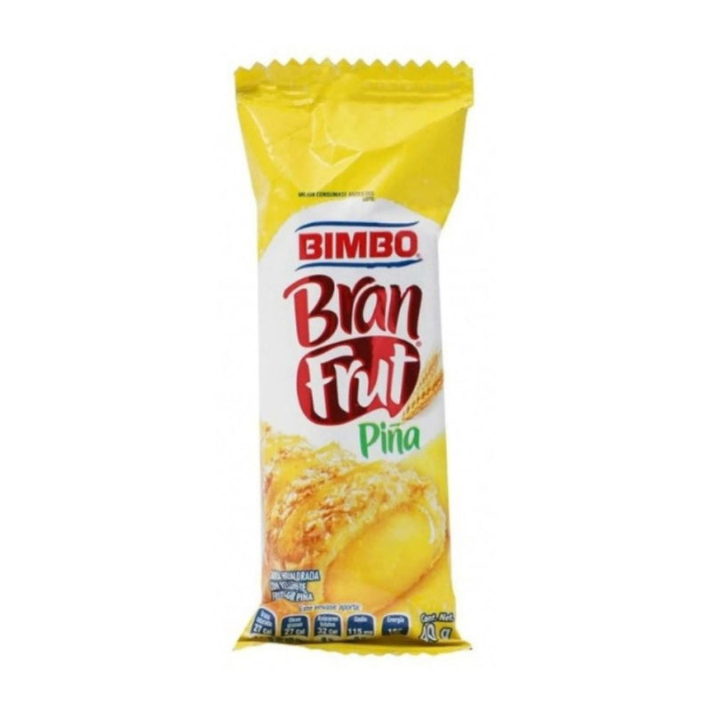 Bran frut bimbo piã‘a 40 gr