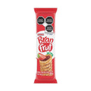 Bran frut fresa 48 gr bimbo