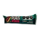 Galletas plativolos con 8 piezas 74gr