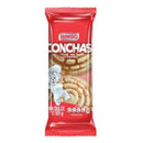 Conchas vainilla 2 pieza 120 gr bi