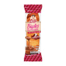 Bigotes cajeta tia rosa 60 gr