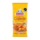 Pan molido crujiente bimbo 175 gr