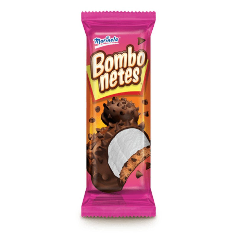 Bombonetes 55 gr