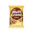 Galletas multigrano linaza 42gr