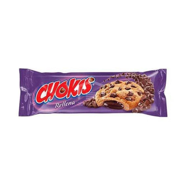 Chokis choko max 50/90 gr