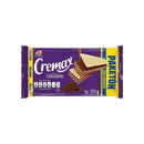 Galletas cremax de nieve chocolate 90 gr