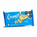 Galletas cremax de nieve vainilla 90 gr
