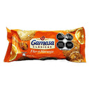 Galletas flor de naranjo 100gr