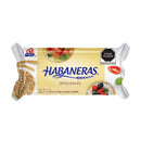 Galletas habanera integral 117 gr