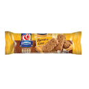 Galletas barras de coco 117 gr