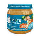 Gerber verduras pollo 2a etapa