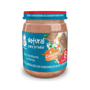 Gerber pure verduras res/arroz 3a etapa