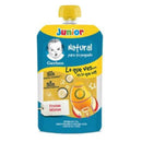 Pouch gerber frut mixtas 120g