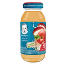 Gerber jugo manzana 3a etapa
