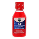 Vick 44 jarabe 120ml adulto/infantil cereza