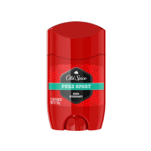 Desodorante o spice pure sport 60g
