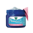 Vick baby balm tro 50g