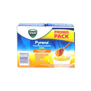 Vick pyrena miel/limon 10 sobres 5g