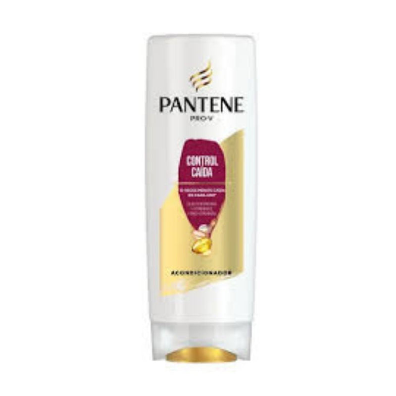 Acondicionador pantene control caida 400ml