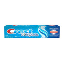 Pasta dental crest comete 100ml