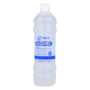 Alcohol lasa desnaturalizado 480 ml