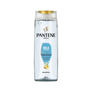 Shampoo pantene brillo extremo 400m