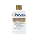 Crema lubriderm reparacion intensa 400ml
