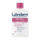 Crema lubriderm piel seca cip 400ml