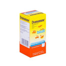 Dramamine 250mg jarabe 120 ml