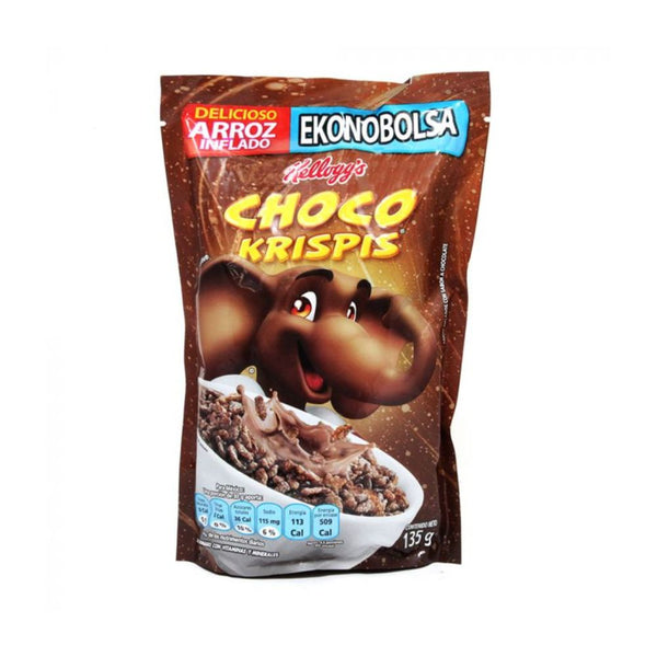 Choco krispi 135 grs