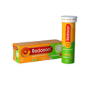 Redoxon efervescente limon 10 comprimidos 1gr