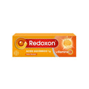 Redoxon efervescente naranja 10 comprimidos 1gr