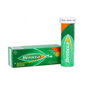 Berocca efervescente 10 comprimidos