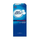 Alka-seltzer efervescente 100 tabletas