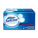 Alka seltzer 12 tabletas